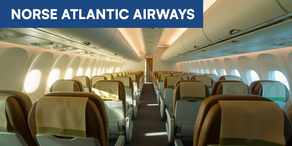 How much does Norse charge for seat selection?