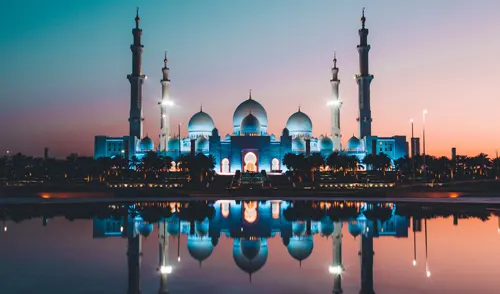 abu-dhabi