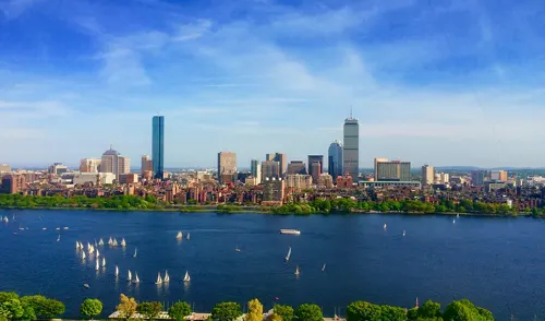 boston
