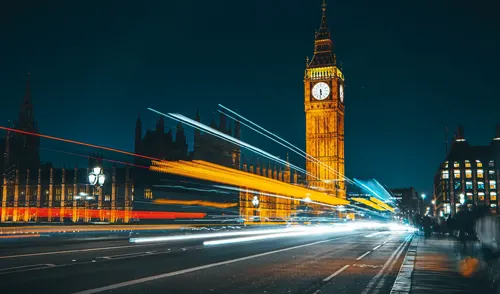 london