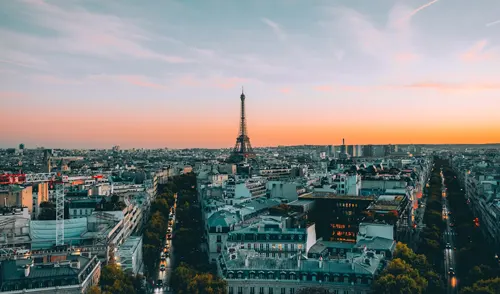 paris